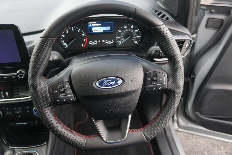 Used Ford Puma 2023 for sale - 76480344: Photo 13