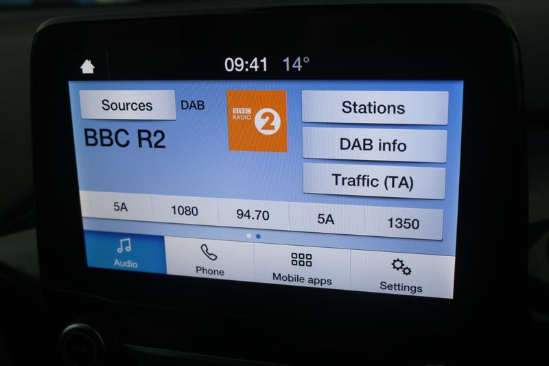 Used Ford Puma 2023 for sale - 76480344: Photo 15