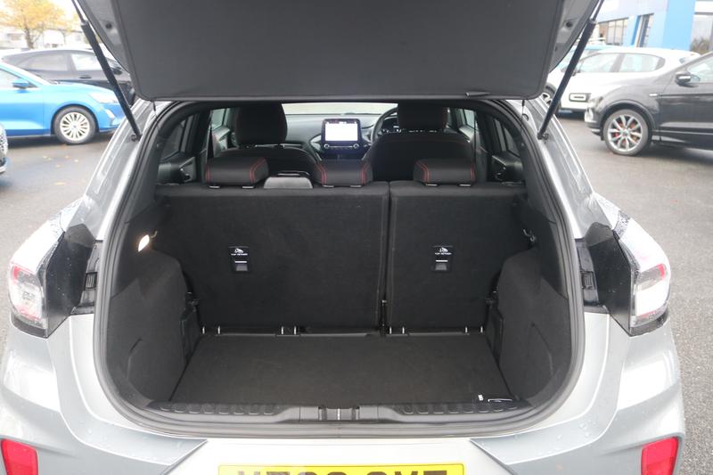 Used Ford Puma 2023 for sale - 76480344: Photo 20