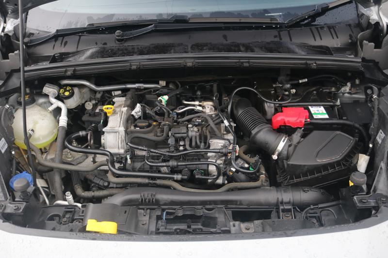 Used Ford Puma 2023 for sale - 76480344: Photo 22