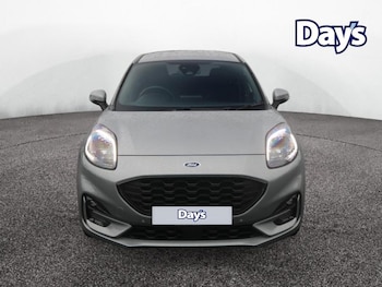 Used Ford Puma 2023 for sale - 76480344: Photo