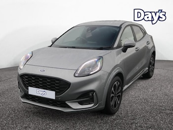 Used Ford Puma 2023 for sale - 76480344: Photo