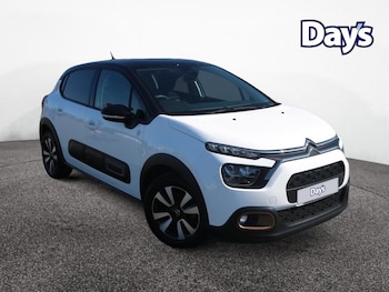 Used Citroen C3 2023 for sale - 79173477: Photo
