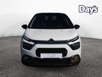 Used Citroen C3 2023 for sale - 79173477: Photo