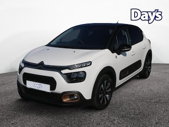 Used Citroen C3 2023 for sale - 79173477: Photo