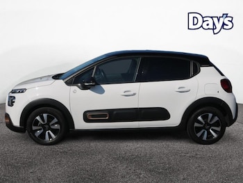 Used Citroen C3 2023 for sale - 79173477: Photo