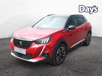 Used Peugeot 2008 2020 for sale - 78314187: Photo