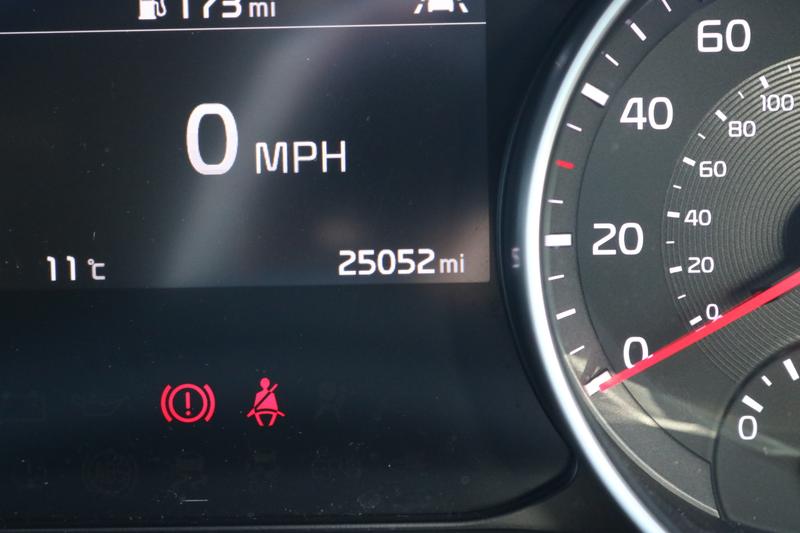 Used Kia XCeed 2022 for sale - 77834293: Photo 14