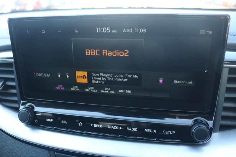 Used Kia XCeed 2022 for sale - 77834293: Photo 15