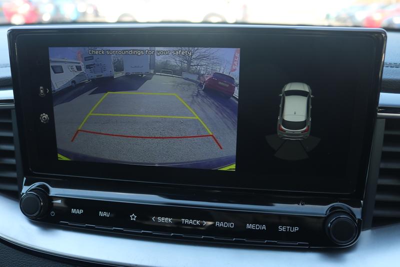 Used Kia XCeed 2022 for sale - 77834293: Photo 16