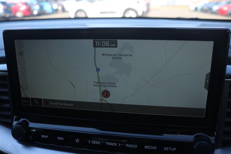 Used Kia XCeed 2022 for sale - 77834293: Photo 17