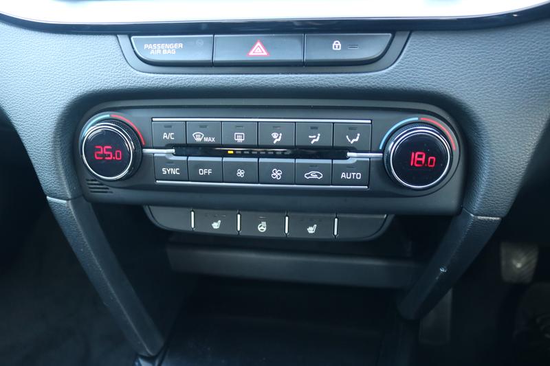 Used Kia XCeed 2022 for sale - 77834293: Photo 18