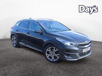 2022 - 1.5T GDi ISG 3 5dr