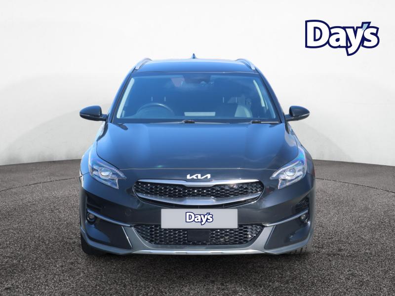Used Kia XCeed 2022 for sale - 77834293: Photo 2