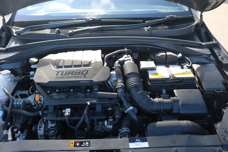 Used Kia XCeed 2022 for sale - 77834293: Photo 23