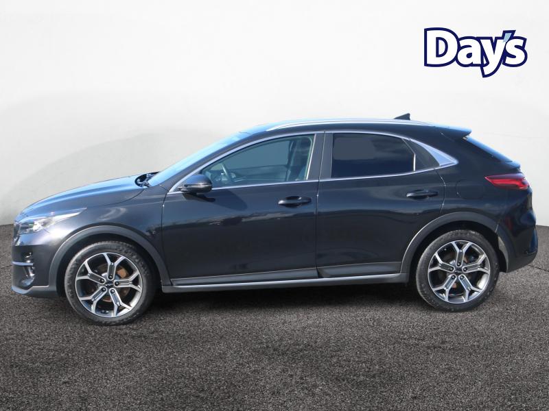 Used Kia XCeed 2022 for sale - 77834293: Photo 4