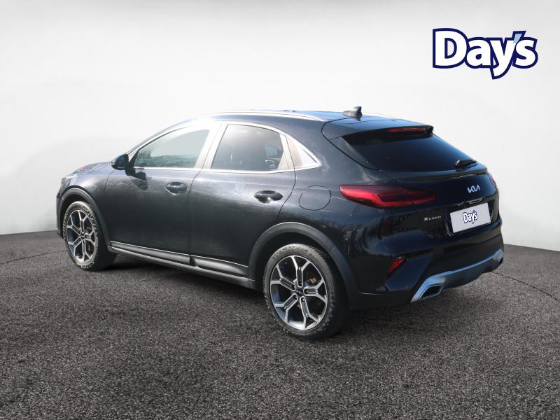 Used Kia XCeed 2022 for sale - 77834293: Photo 5