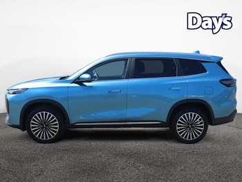 Used Chery Tiggo 8 2026 for sale - 79220502: Photo