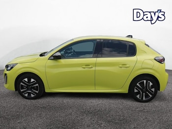 Used Peugeot 208 2024 for sale - 78505610: Photo