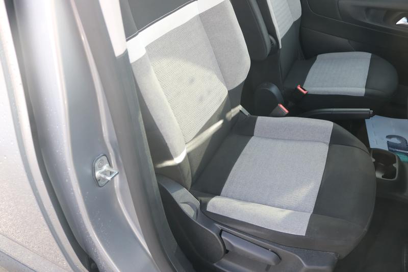 Used Citroen Berlingo 2023 for sale - 76616315: Photo 10