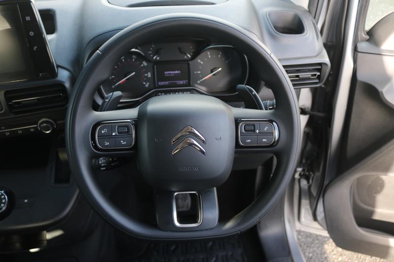 Used Citroen Berlingo 2023 for sale - 76616315: Photo 13