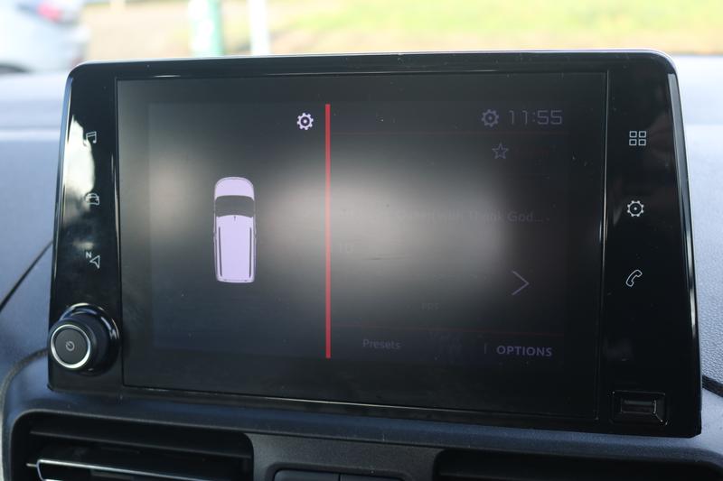 Used Citroen Berlingo 2023 for sale - 76616315: Photo 16