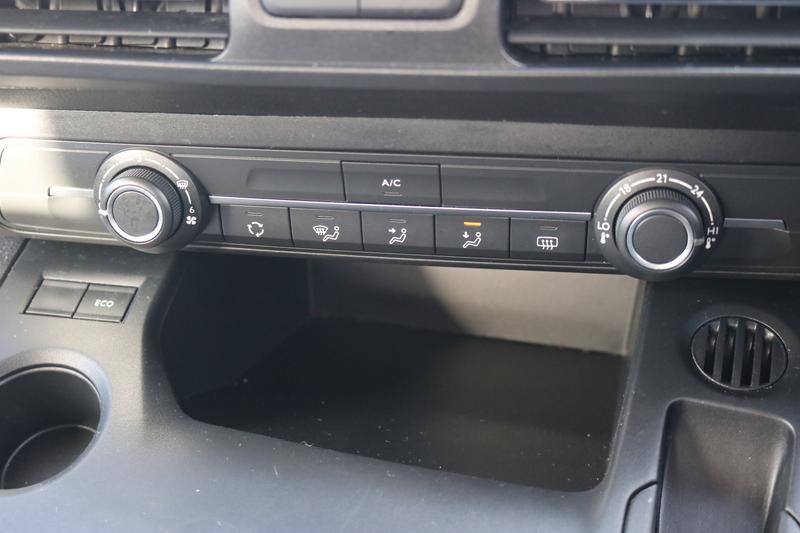 Used Citroen Berlingo 2023 for sale - 76616315: Photo 17