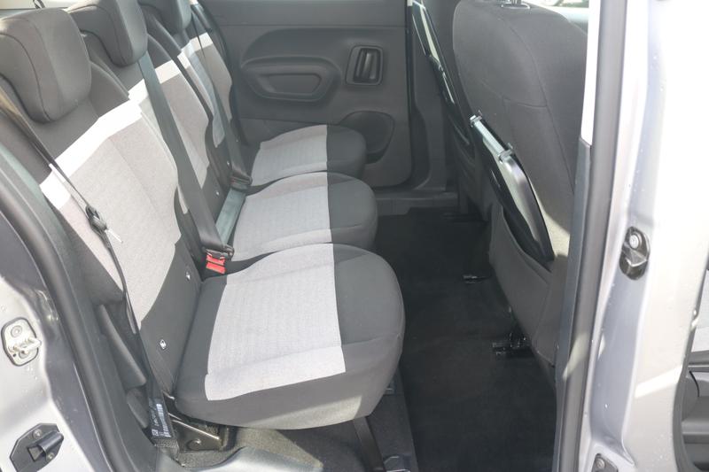 Used Citroen Berlingo 2023 for sale - 76616315: Photo 19