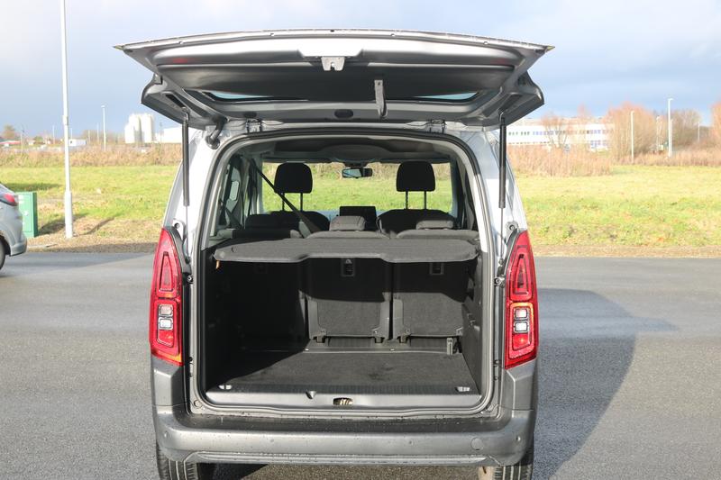 Used Citroen Berlingo 2023 for sale - 76616315: Photo 20