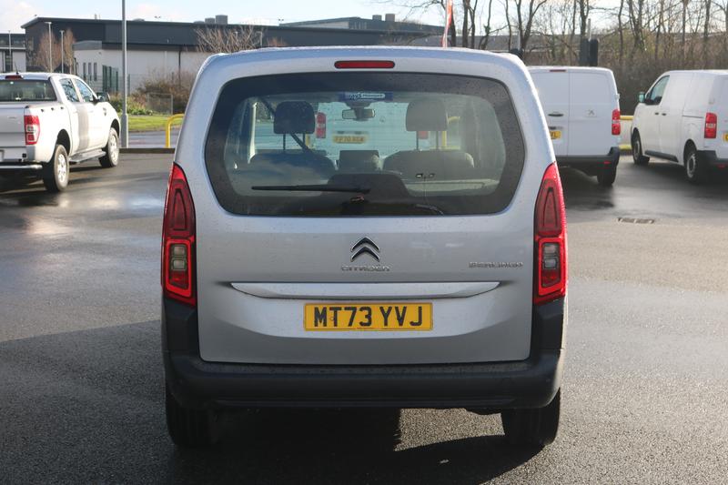 Used Citroen Berlingo 2023 for sale - 76616315: Photo 6