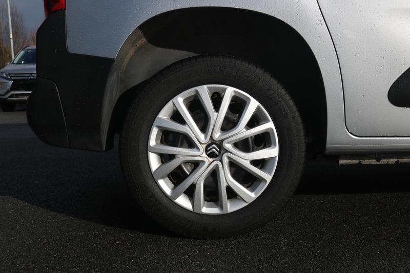 Used Citroen Berlingo 2023 for sale - 76616315: Photo 9