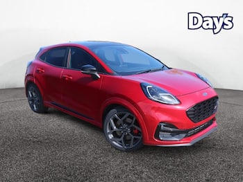 Used Ford Puma 2023 for sale - 79721155: Photo