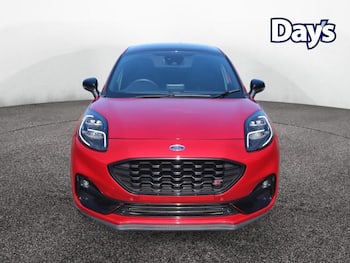 Used Ford Puma 2023 for sale - 79721155: Photo
