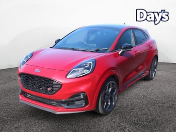 Used Ford Puma 2023 for sale - 79721155: Photo