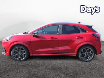 Used Ford Puma 2023 for sale - 79721155: Photo