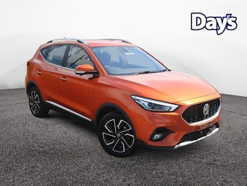 Used MG MG ZS 2022 for sale - 78408399: Photo