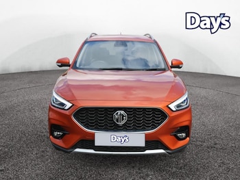 Used MG MG ZS 2022 for sale - 78408399: Photo