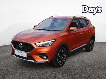 Used MG MG ZS 2022 for sale - 78408399: Photo