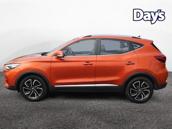 Used MG MG ZS 2022 for sale - 78408399: Photo