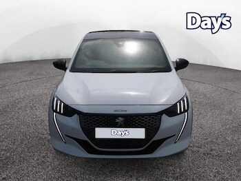 Used Peugeot 208 2023 for sale - 78792295: Photo