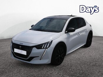 Used Peugeot 208 2023 for sale - 78792295: Photo