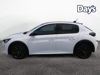 Used Peugeot 208 2023 for sale - 78792295: Photo