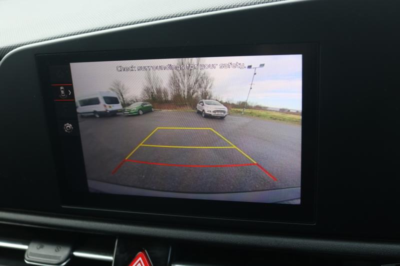 Used Kia Niro 2022 for sale - 77186979: Photo 15