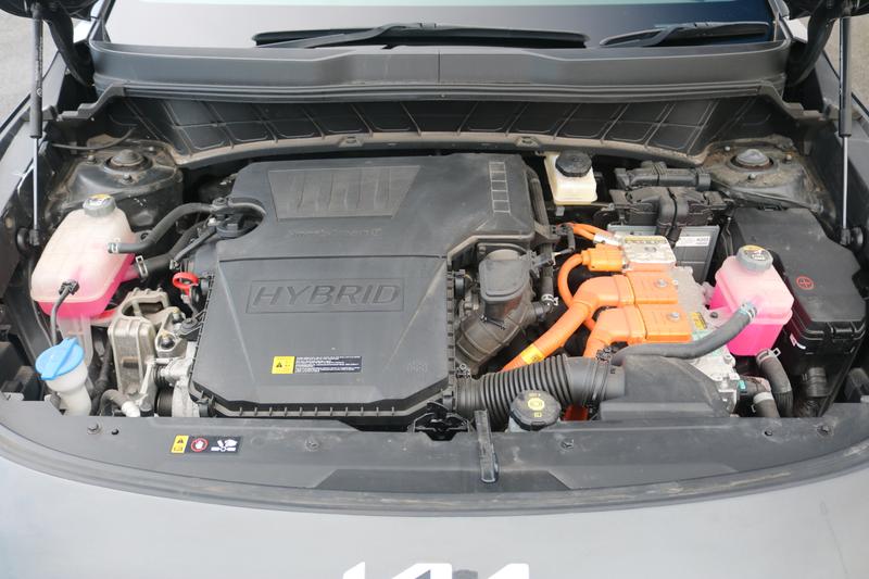 Used Kia Niro 2022 for sale - 77186979: Photo 21