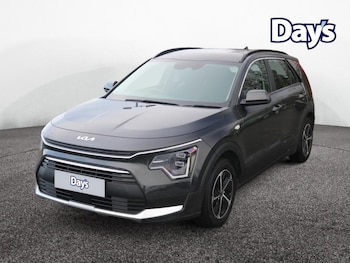Used Kia Niro 2022 for sale - 77186979: Photo