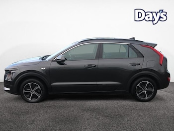 Used Kia Niro 2022 for sale - 77186979: Photo