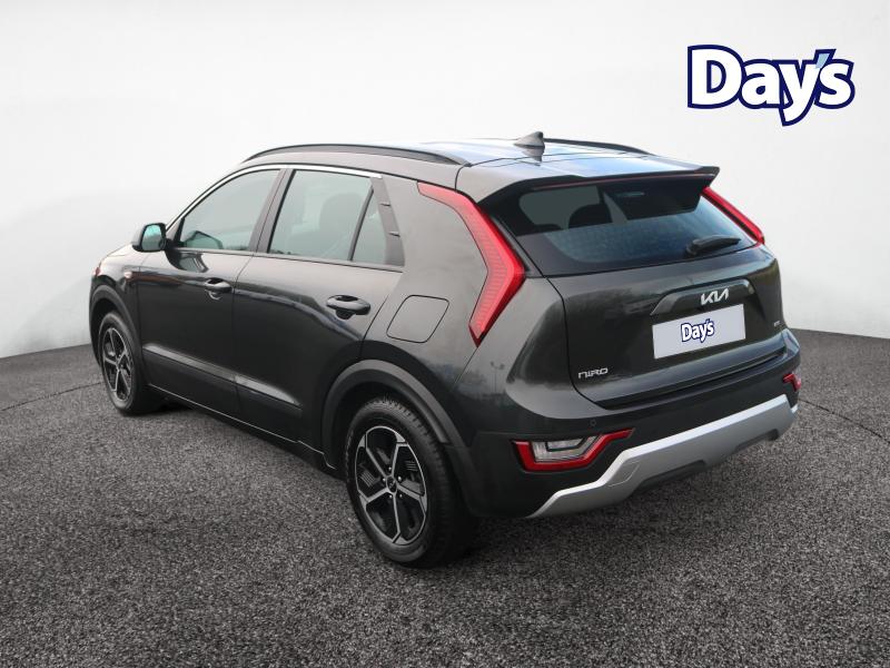 Used Kia Niro 2022 for sale - 77186979: Photo 5