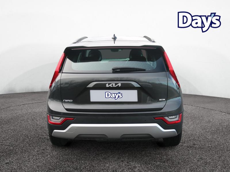 Used Kia Niro 2022 for sale - 77186979: Photo 6