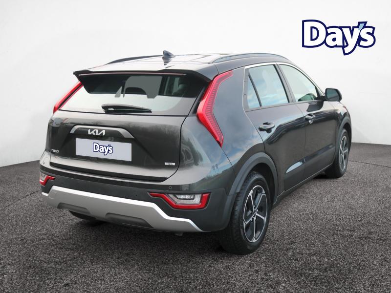 Used Kia Niro 2022 for sale - 77186979: Photo 7