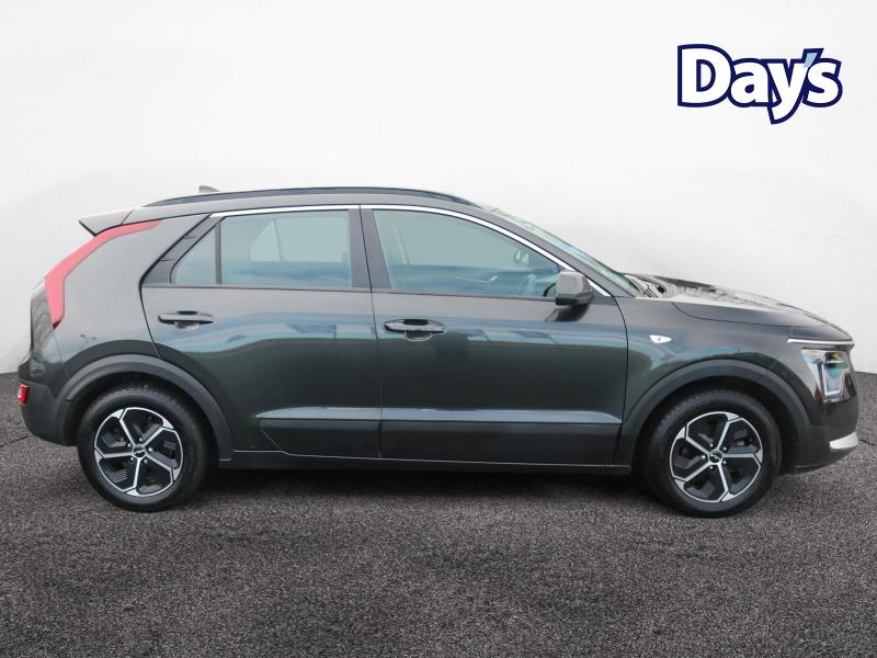 Used Kia Niro 2022 for sale - 77186979: Photo 8